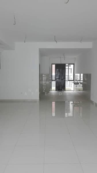 2-storey Terraced House for Sale in Shah Alam (Selangor) - Nazrin Affendy - Interior - PropertyGuru.com.my