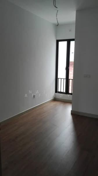 2-storey Terraced House for Sale in Shah Alam (Selangor) - Nazrin Affendy - Interior - PropertyGuru.com.my