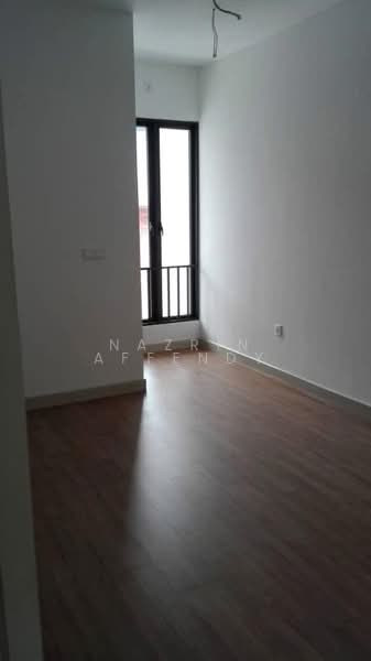 2-storey Terraced House for Sale in Shah Alam (Selangor) - Nazrin Affendy - Interior - PropertyGuru.com.my
