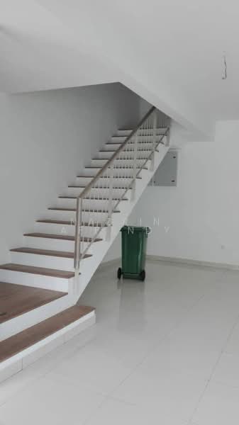 2-storey Terraced House for Sale in Shah Alam (Selangor) - Nazrin Affendy - Interior - PropertyGuru.com.my