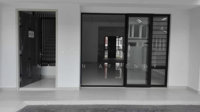2-storey Terraced House for Sale in Shah Alam (Selangor) - Nazrin Affendy - PropertyGuru.com.my
