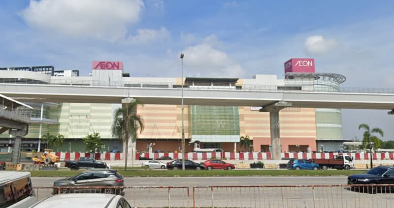 Shop / Office for Rent in Bandar Botanic (Klang) - Tabris Wong - Exterior - PropertyGuru.com.my