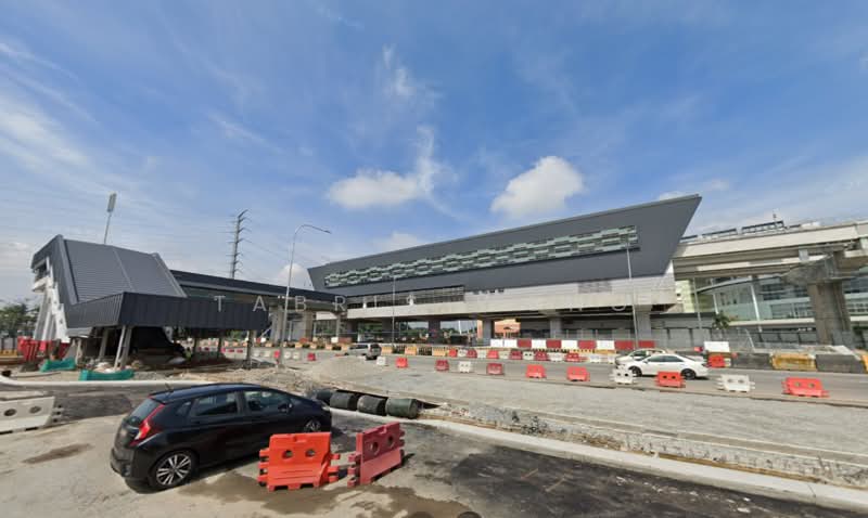 Shop / Office for Rent in Bandar Botanic (Klang) - Tabris Wong - Exterior - PropertyGuru.com.my