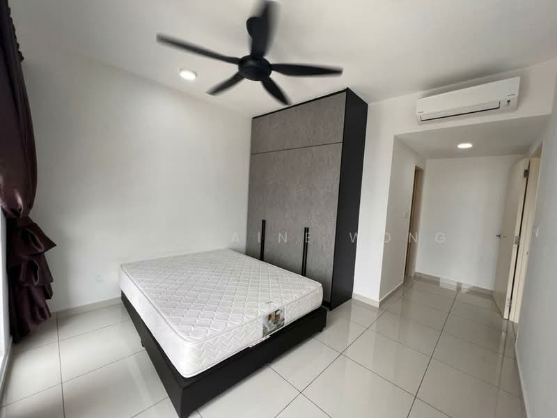 Service Residence for Rent at Damai Residence - Charmaine Wong - Bedroom - PropertyGuru.com.my