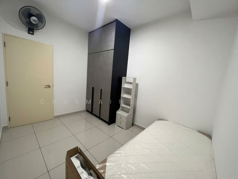 Service Residence for Rent at Damai Residence - Charmaine Wong - Bedroom - PropertyGuru.com.my