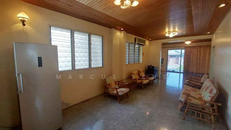 Semi-Detached House for Sale in Taman Mansion (Ipoh) - Marcus Seng - Living Room - PropertyGuru.com.my