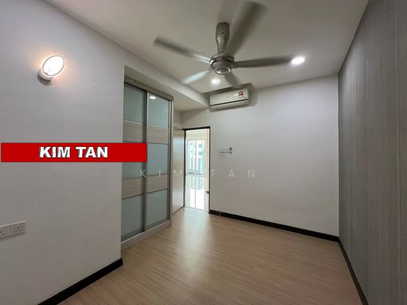 Kondominium untuk Disewa di Vertiq - Kim Tan - Interior - PropertyGuru.com.my