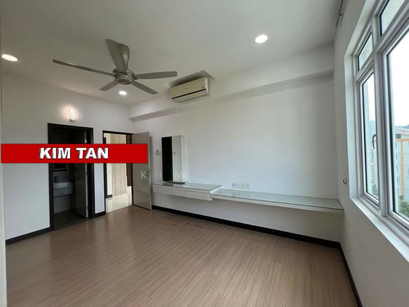 Kondominium untuk Disewa di Vertiq - Kim Tan - Bedroom - PropertyGuru.com.my