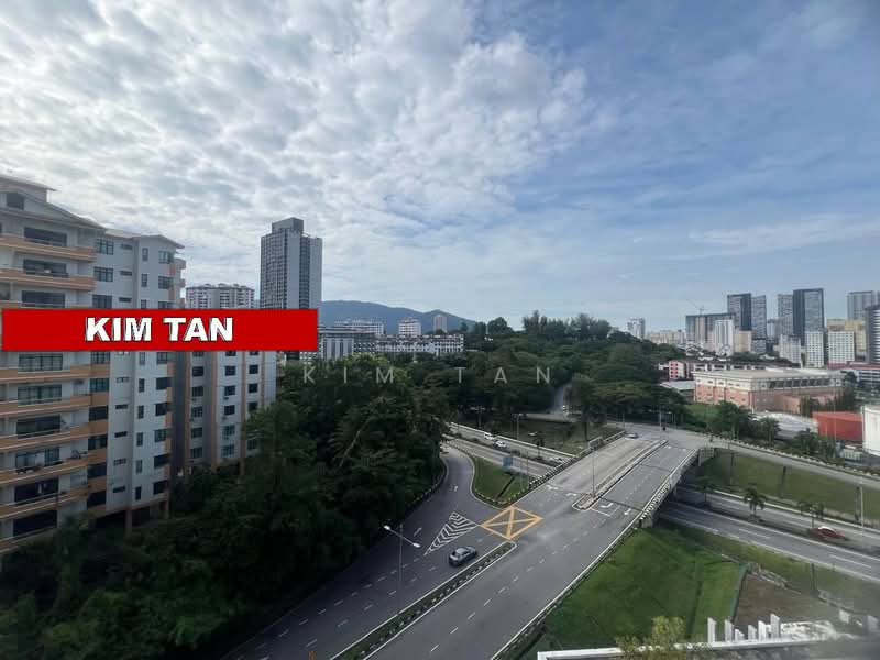 Kondominium untuk Disewa di Vertiq - Kim Tan - Exterior - PropertyGuru.com.my