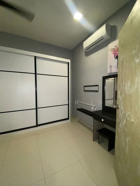 Condominium for Rent at Serin Residency - Kathryn Low - Bedroom - PropertyGuru.com.my