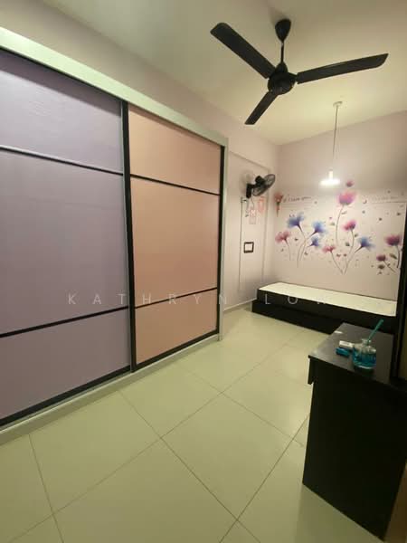 Condominium for Rent at Serin Residency - Kathryn Low - Bedroom - PropertyGuru.com.my