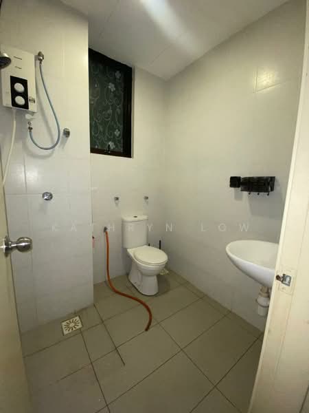 Condominium for Rent at Serin Residency - Kathryn Low - Bathroom - PropertyGuru.com.my