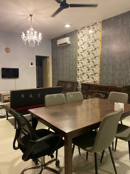 Condominium for Rent at Serin Residency - Kathryn Low - PropertyGuru.com.my