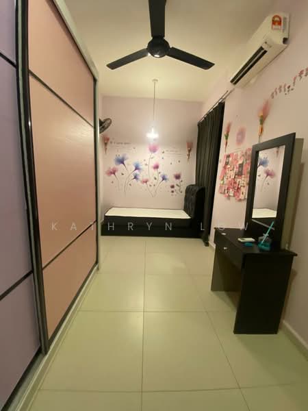 Condominium for Rent at Serin Residency - Kathryn Low - PropertyGuru.com.my