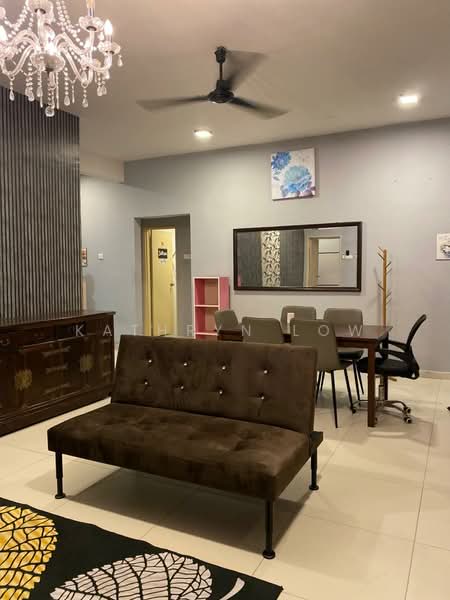 Condominium for Rent at Serin Residency - Kathryn Low - PropertyGuru.com.my