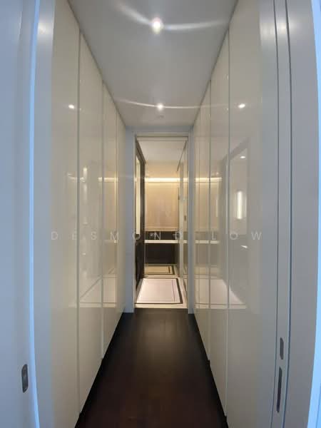 Service Residence for Rent at Pavilion Suites - Desmond Low - Corridor - PropertyGuru.com.my