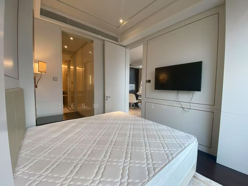 Service Residence for Rent at Pavilion Suites - Desmond Low - Bedroom - PropertyGuru.com.my