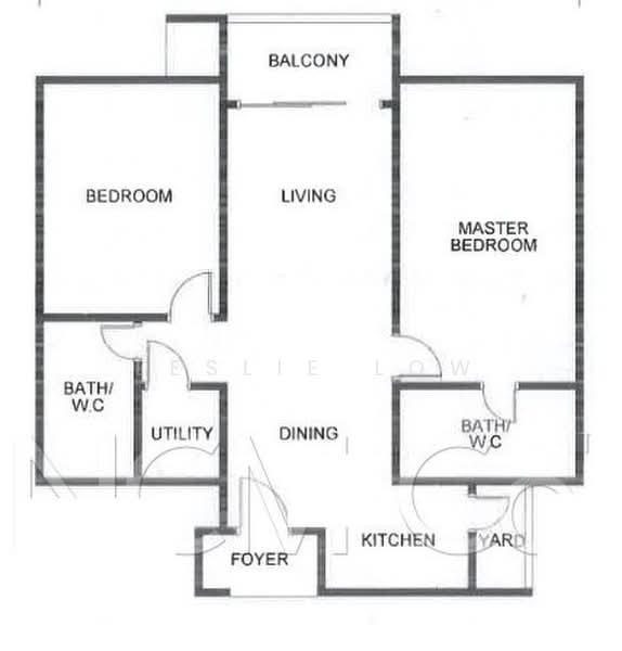 Service Residence for Sale at Luminari - Leslie Low - PropertyGuru.com.my