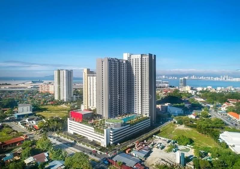 Service Residence for Sale at Luminari - Leslie Low - Exterior - PropertyGuru.com.my