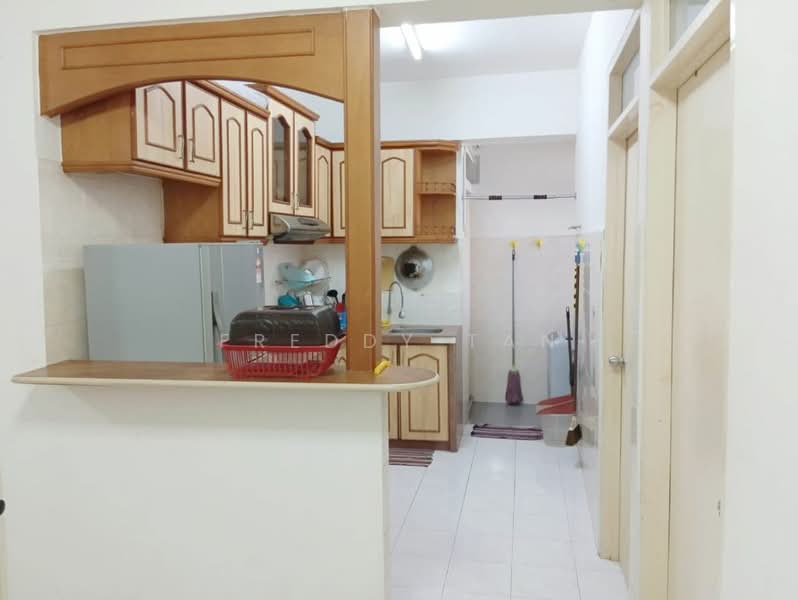 Rumah Flat untuk Dijual di Pesara Nipah - Freddy Tan - PropertyGuru.com.my