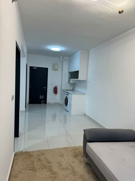 Servis Apartment untuk Disewa di The New Duo @ Edumetro - Michael Choong - PropertyGuru.com.my