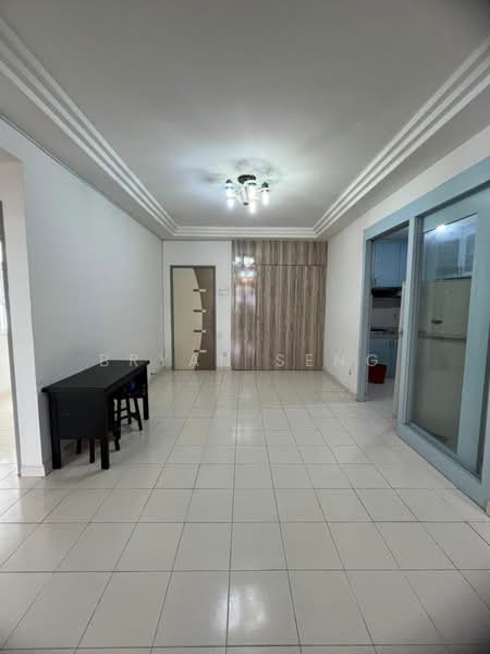 Pangsapuri untuk Dijual di Villa Krystal @ Bandar Selesa Jaya - Bryan Seng - PropertyGuru.com.my
