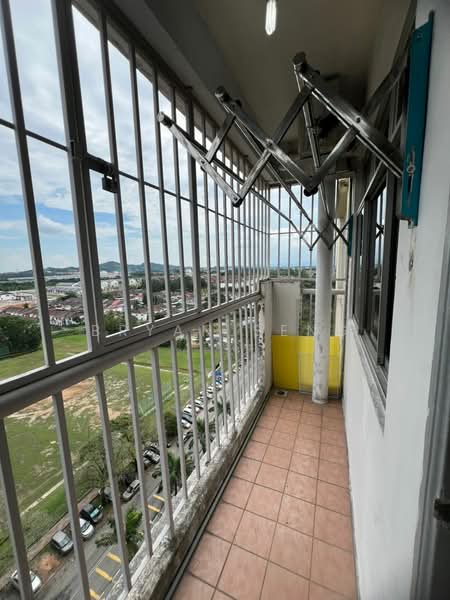 Pangsapuri untuk Dijual di Villa Krystal @ Bandar Selesa Jaya - Bryan Seng - PropertyGuru.com.my