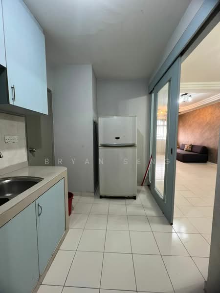 Pangsapuri untuk Dijual di Villa Krystal @ Bandar Selesa Jaya - Bryan Seng - PropertyGuru.com.my