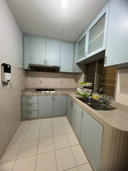 Pangsapuri untuk Dijual di Villa Krystal @ Bandar Selesa Jaya - Bryan Seng - PropertyGuru.com.my