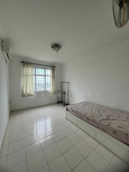Pangsapuri untuk Dijual di Villa Krystal @ Bandar Selesa Jaya - Bryan Seng - PropertyGuru.com.my