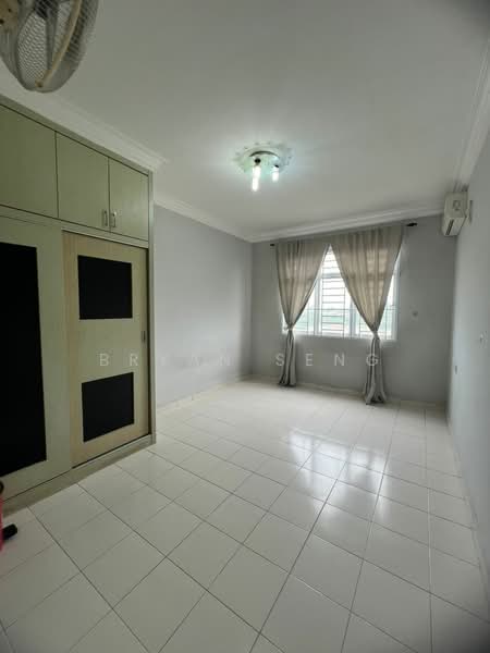 Pangsapuri untuk Dijual di Villa Krystal @ Bandar Selesa Jaya - Bryan Seng - PropertyGuru.com.my