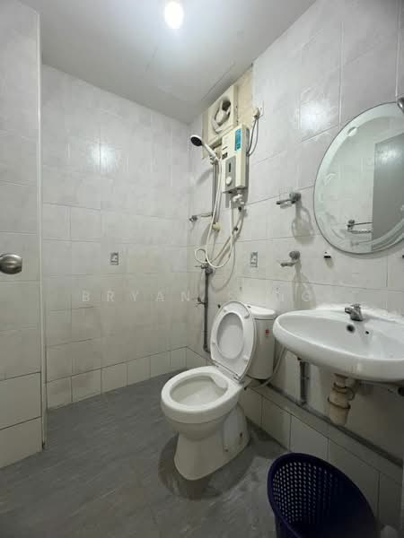 Pangsapuri untuk Dijual di Villa Krystal @ Bandar Selesa Jaya - Bryan Seng - PropertyGuru.com.my