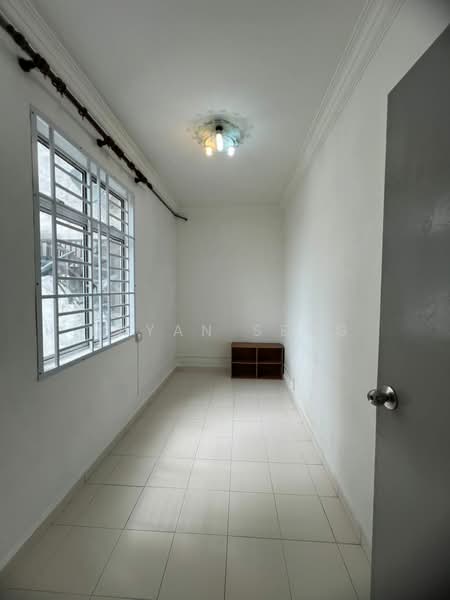 Pangsapuri untuk Dijual di Villa Krystal @ Bandar Selesa Jaya - Bryan Seng - PropertyGuru.com.my