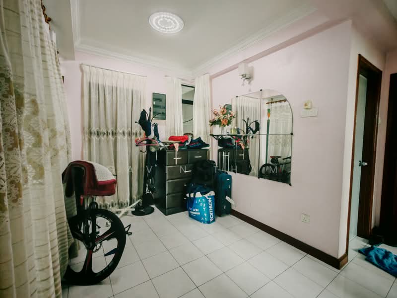 Kondominium untuk Dijual di Bistari Lavender Condominium - Gavin Tham - Interior - PropertyGuru.com.my