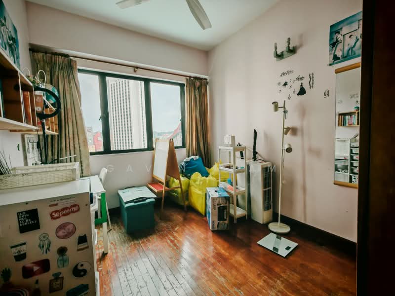 Kondominium untuk Dijual di Bistari Lavender Condominium - Gavin Tham - Interior - PropertyGuru.com.my