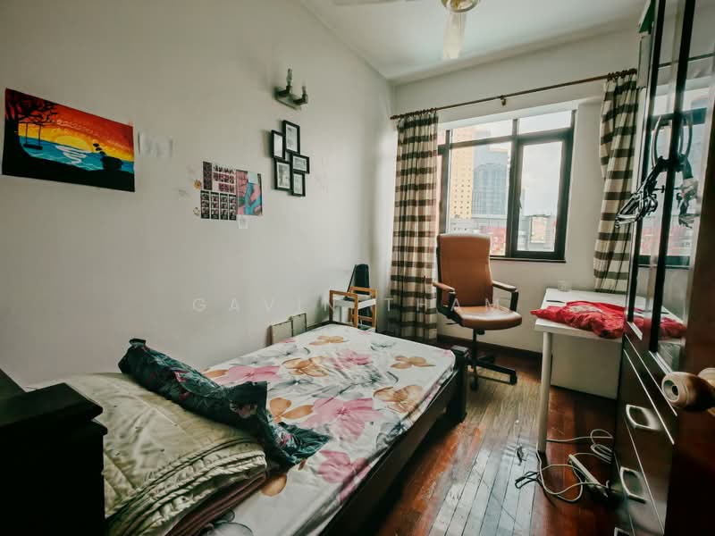 Kondominium untuk Dijual di Bistari Lavender Condominium - Gavin Tham - Bedroom - PropertyGuru.com.my
