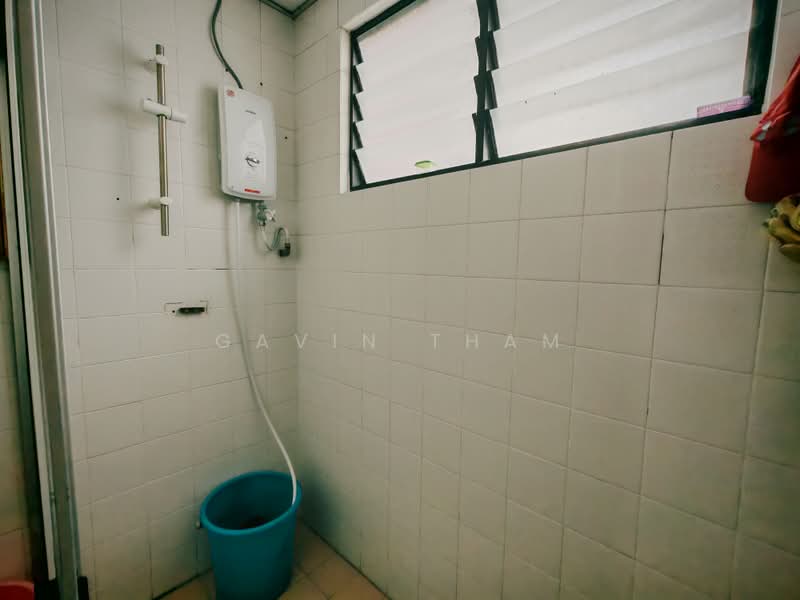 Kondominium untuk Dijual di Bistari Lavender Condominium - Gavin Tham - Bathroom - PropertyGuru.com.my