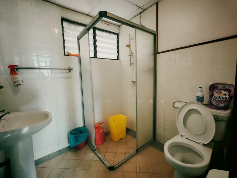 Kondominium untuk Dijual di Bistari Lavender Condominium - Gavin Tham - PropertyGuru.com.my