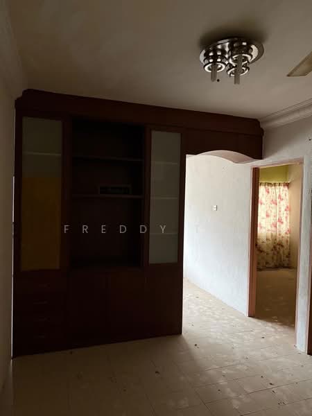 Flat for Sale at Desa Permai Indah Flat - Freddy Tan - Interior - PropertyGuru.com.my