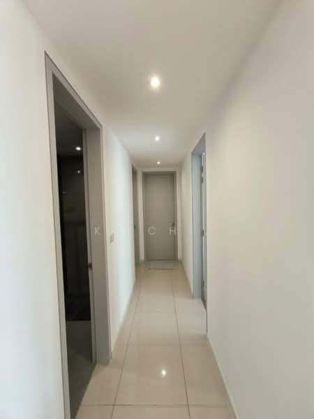 Service Residence for Sale at Sunway Belfield - KS Chia - Corridor - PropertyGuru.com.my