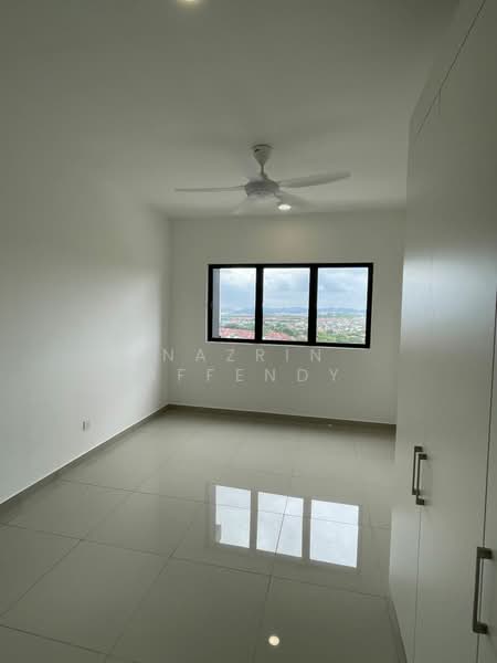 Servis Apartment untuk Dijual di Huni @ Eco Ardence - Nazrin Affendy - Bedroom - PropertyGuru.com.my