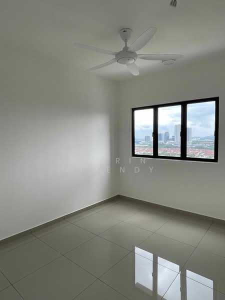 Servis Apartment untuk Dijual di Huni @ Eco Ardence - Nazrin Affendy - View - PropertyGuru.com.my