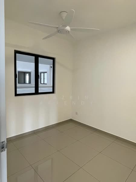 Servis Apartment untuk Dijual di Huni @ Eco Ardence - Nazrin Affendy - Interior - PropertyGuru.com.my