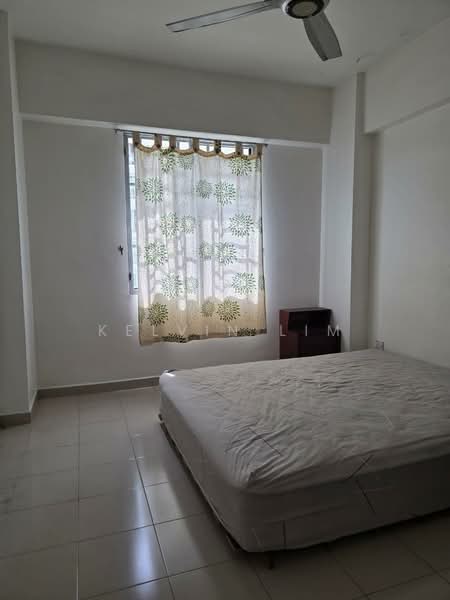 Flat for Sale at Taman Seri Damai - Kelvin Lim - PropertyGuru.com.my