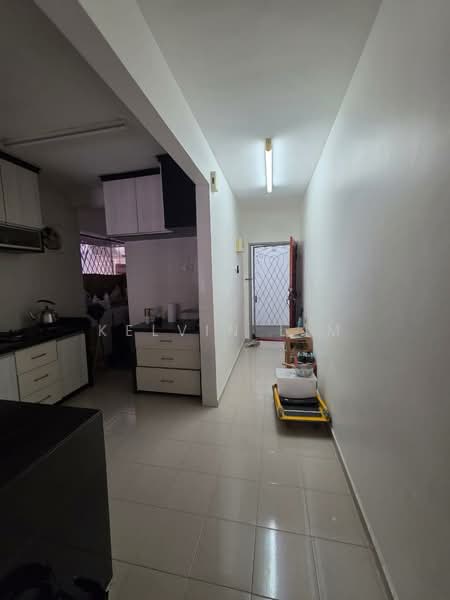 Flat for Sale at Taman Seri Damai - Kelvin Lim - PropertyGuru.com.my