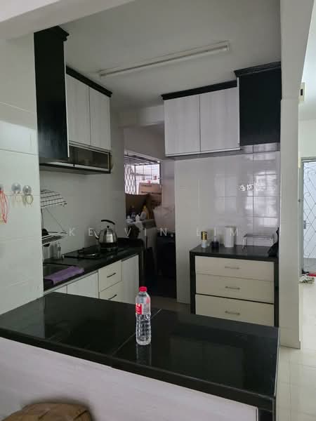 Flat for Sale at Taman Seri Damai - Kelvin Lim - PropertyGuru.com.my