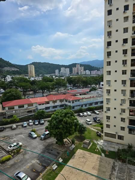 Flat for Sale at Taman Seri Damai - Kelvin Lim - PropertyGuru.com.my