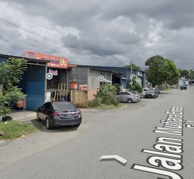 Factory for Rent in Taman Mount Austin (Tebrau) - Marcus Loh - PropertyGuru.com.my