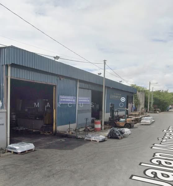 Factory for Rent in Taman Mount Austin (Tebrau) - Marcus Loh - PropertyGuru.com.my