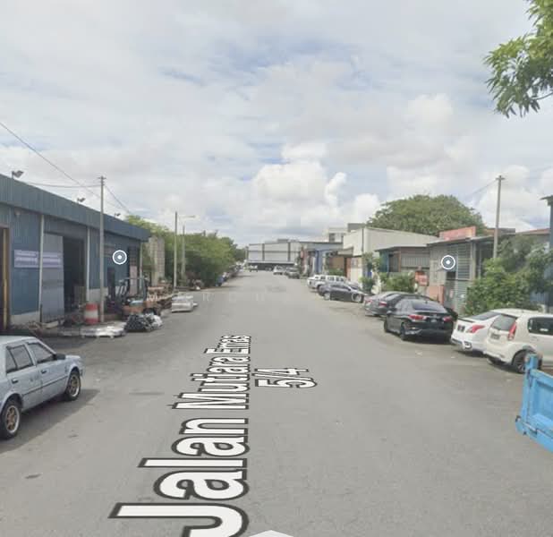 Factory for Rent in Taman Mount Austin (Tebrau) - Marcus Loh - PropertyGuru.com.my